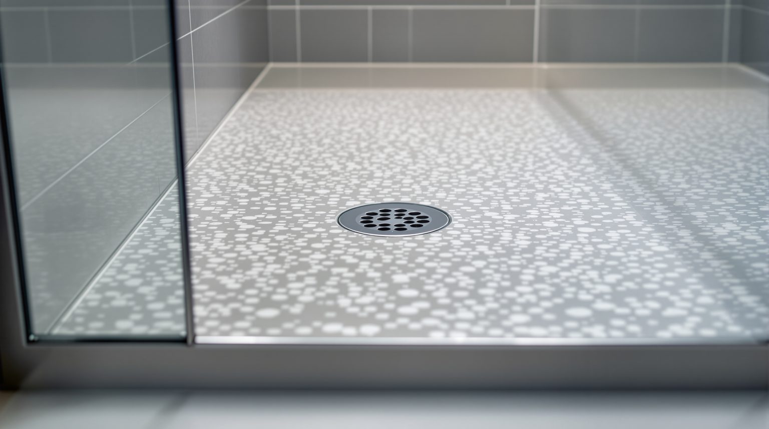 Conseils pente evacuation douche : Guide pratique pour une installation efficace et sans fuite