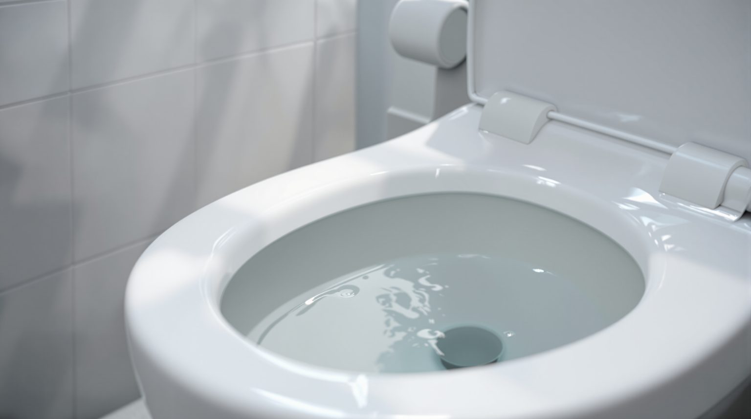 Les composants d’un WC : Découvrez les éléments essentiels pour un fonctionnement optimal