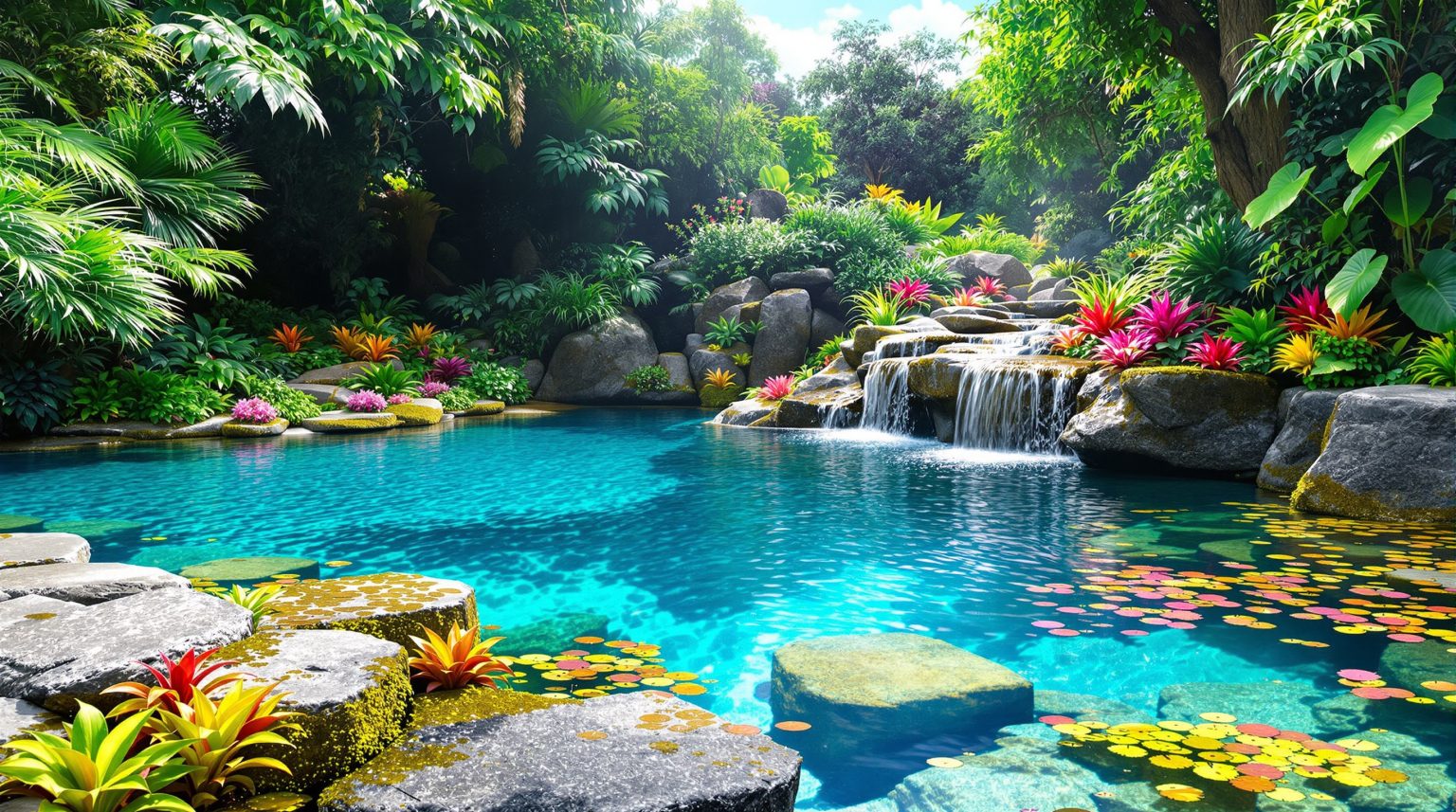 Prix d’une piscine naturelle : Découvrez les coûts, les avantages et nos conseils d’achat !
