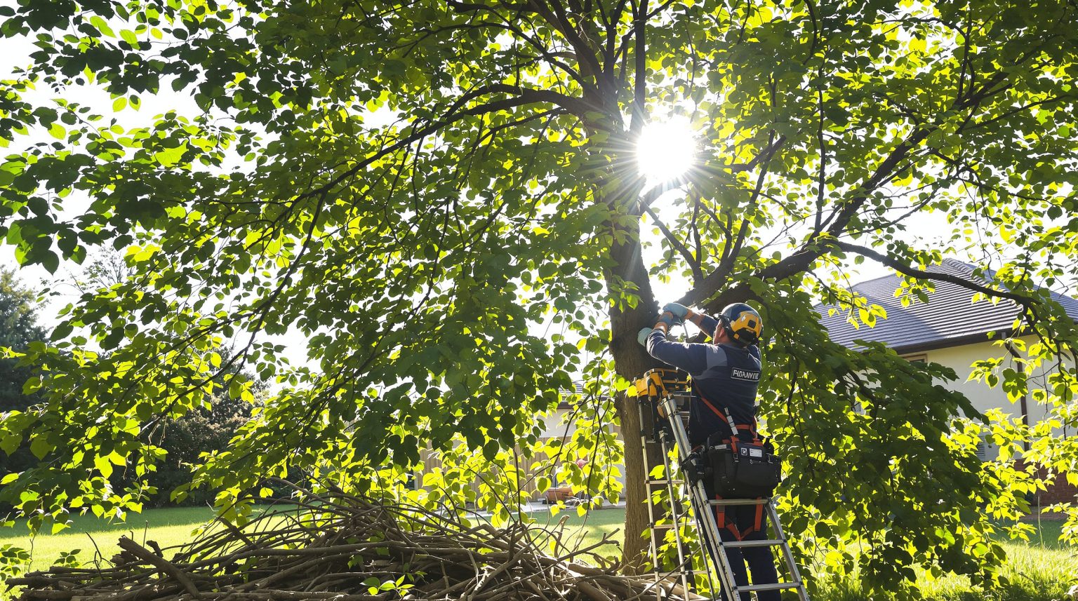 Prix élagage : Découvrez les tarifs compétitifs et les astuces pour économiser sur vos travaux d’entretien arboricole