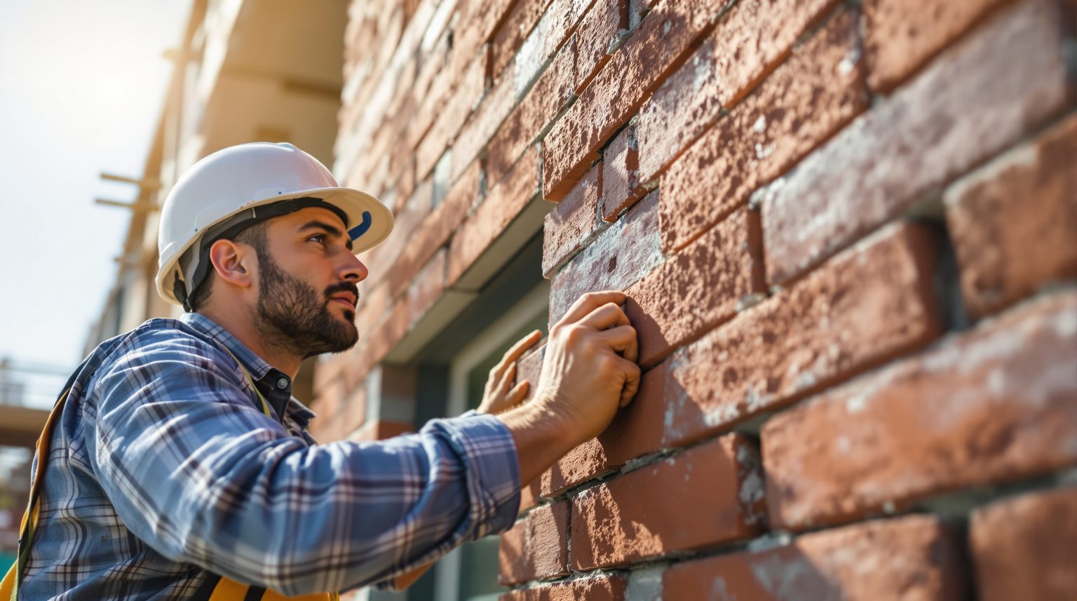 Prix m2 brique à coller : Découvrez les meilleurs tarifs et conseils d’achat pour vos projets de construction