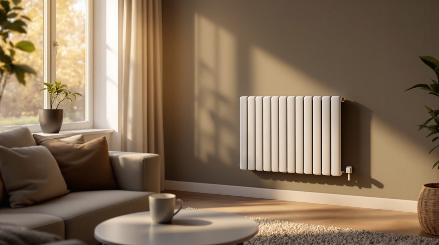 Prix pose radiateur électrique : Découvrez les tarifs et conseils pour une installation réussie